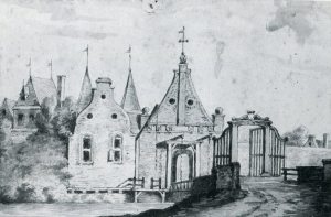 Kamperbuitenpoort 1646