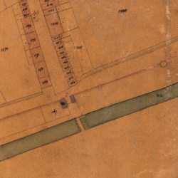 kaart 1824