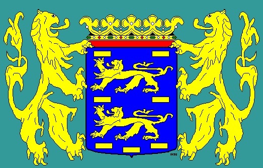 Provinciewapen Friesland